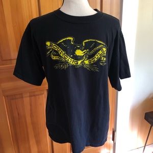 Bouncing Souls Tee